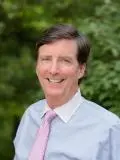 Dr. Robert McElhinney, DMD
