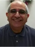 Dr. Louis Saliba, DMD