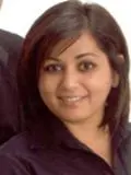 Dr. Sheffali Sheth-Nadler, DMD