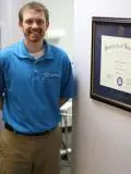 Dr. Andrew Couch, DMD
