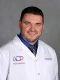 Dr. Brandon Stapleton, DMD
