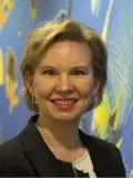 Dr. Julia Stacey, DMD