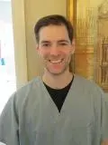 Dr. James Cooper, DMD