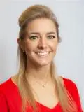 Dr. Katharine Bowen, DMD
