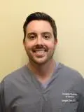 Dr. Morgan Dillow, DMD