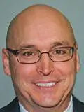 Dr. Terry Ward, DMD