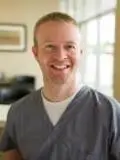 Dr. Benjamin Heckman, DMD