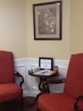 Dr. Ben Baldwin, DMD