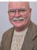 Dr. John Crawford, DDS