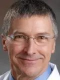 Dr. Kenneth Hyde, DDS