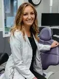 Dr. Shalane Reeves, DMD