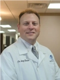 Dr. Greg Binder, DMD