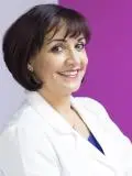 Dr. Claudia Osorio, DDS