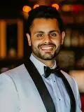 Dr. Dhruv Dang, DMD