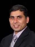 Dr. Sridhar Meda, DMD
