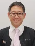 Dr. Jay Lee, DMD