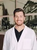 Dr. Zachary Garnett, DMD