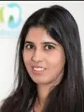 Dr. Marzieh Currimbhoy, DDS