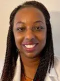 Dr. Angela Mwonga, DDS