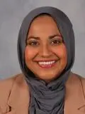 Dr. Aisha Mulla, DDS