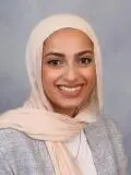 Dr. Shurouk Alkharabsheh, DMD