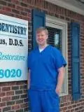 Dr. Zachary Linkous, DDS