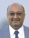 Dr. Kamlesh Makwana, DDS