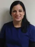 Dr. Menaka Chandra, DDS