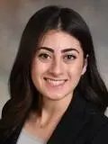 Dr. Paria Abbassian, DDS