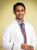 Dr. Krishna Gorantla, DDS