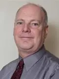 Dr. Jeffrey Benson, DMD