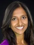 Dr. Aruna Rajagopalan, DDS
