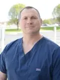 Dr. Patrick Daniel, DMD