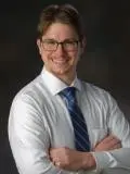 Dr. Benjamin Burkitt, DMD