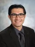 Dr. Sina Sadeghi, DDS