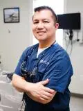 Dr. Steven Anama, DDS