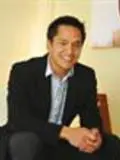 Dr. Irineo Pantangco III, DDS
