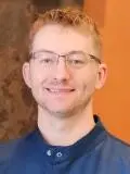 Dr. Tyler McKinney, DDS