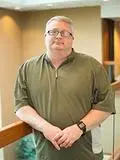 Dr. Michael Johnson, DDS