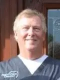 Dr. Anthony Bailey, DDS
