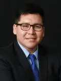 Dr. Joel Manchego, DDS