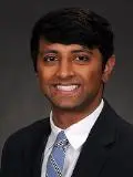 Dr. Yash Patel, DDS