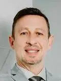 Dr. Luis Camacho, DDS