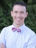 Dr. Tristan Parry, DDS