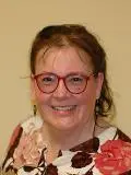 Dr. Sarah Shoaf, DDS
