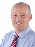 Dr. Scott Tucker, DDS