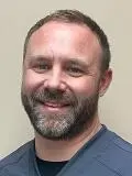 Dr. Daniel Luther, DDS