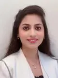 Dr. Shreya Gill, DMD