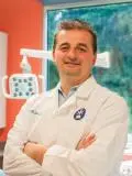 Dr. Hani Al-Saleh, DMD