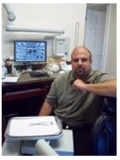 Dr. John Cox, DDS